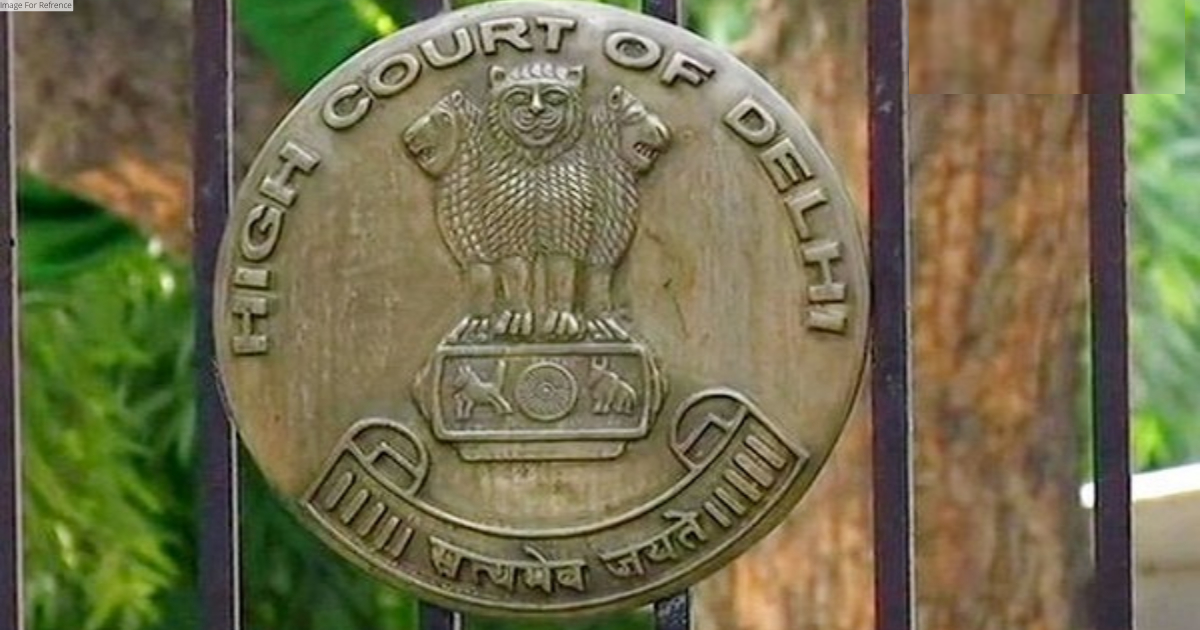 Terror funding case: Delhi HC issues notice to NIA on plea challenging framing of charges against separatist leader